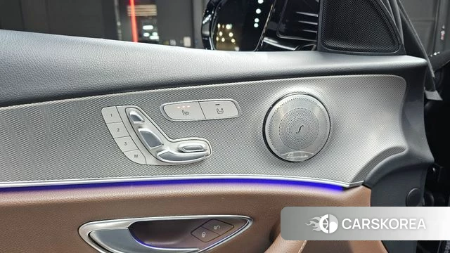 Mercedes-Benz E-Class W213 id 4447341 из Кореи 20