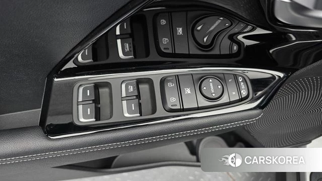 Kia Niro EV id 4550757 из Кореи 20