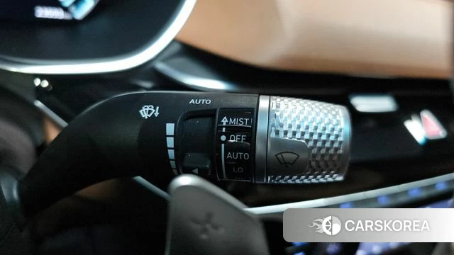 Genesis G80 (RG3) id 4422537 из Кореи 20