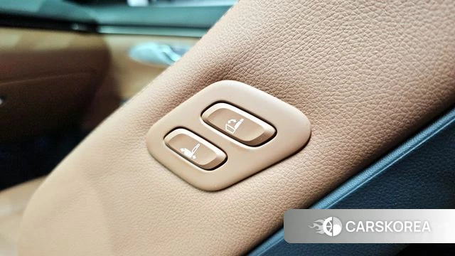 Genesis GV70 id 4383168 из Кореи 20