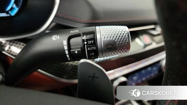 Genesis G80 (RG3) id 4343692 из Кореи 20