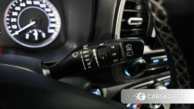 Hyundai Venue id 4481732 из Кореи 20