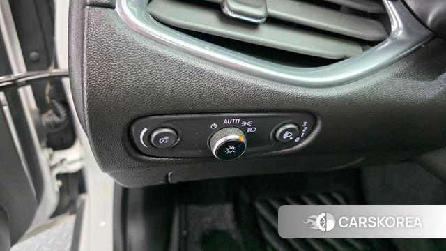 Chevrolet (GM Daewoo) The New Malibu id 4536144 из Кореи 20