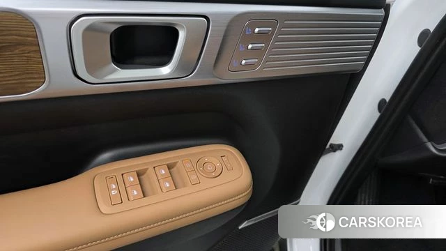 Hyundai Santa Fe (MX5) id 4623359 из Кореи 20