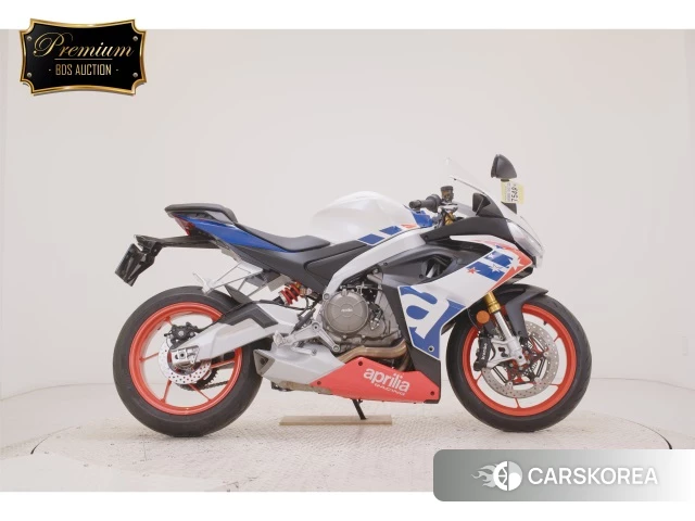 Проданный Aprilia RS660 id 4199592 из Японии, фото 20