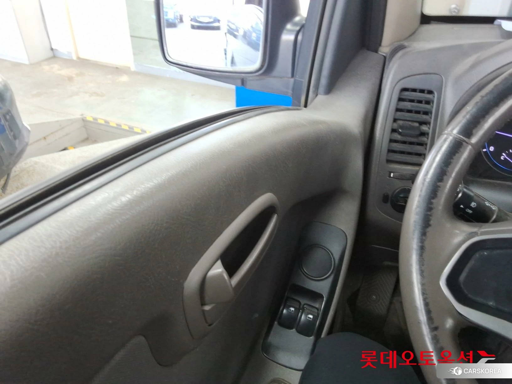 Hyundai Porter II id 3882109 из Кореи 20