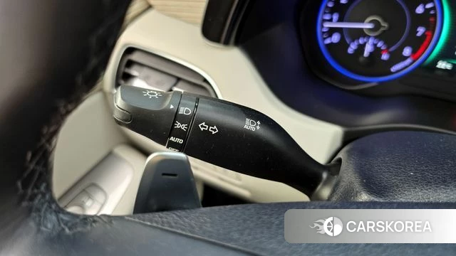 Hyundai Palisade id 4269076 из Кореи 20