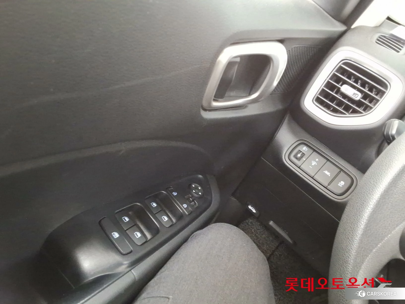Hyundai Venue id 4289460 из Кореи 20