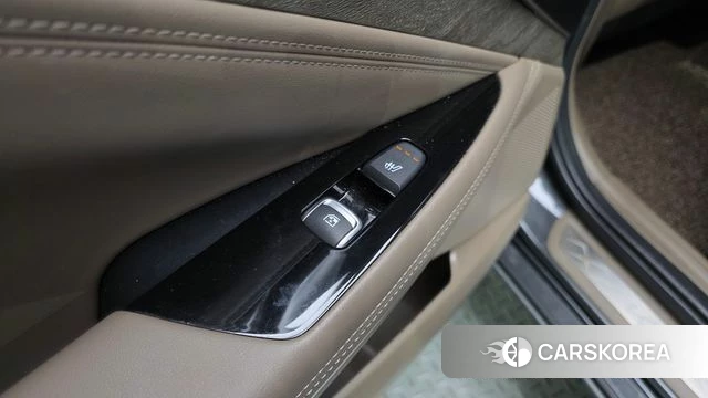 Kia K8 id 4676889 из Кореи 20