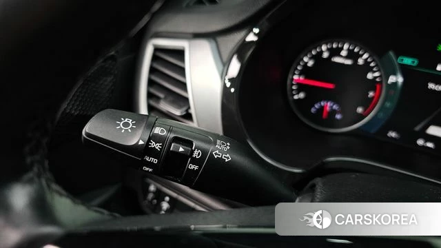 Kia Seltos id 4401805 из Кореи 20