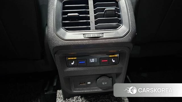 Volkswagen Tiguan second Generation id 4732997 из Кореи 20