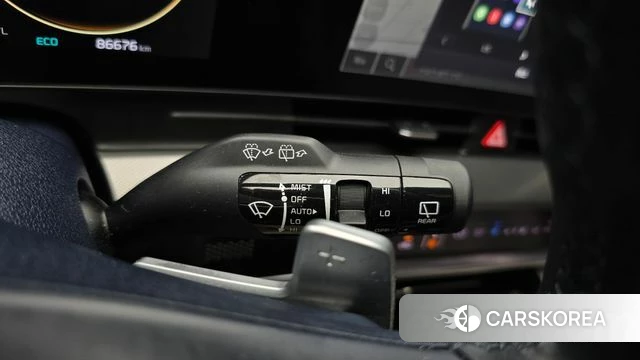 Kia Sportage 5th Generation Hybrid id 4613918 из Кореи 20