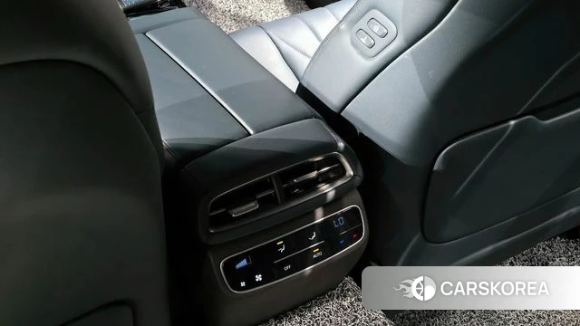 Genesis G80 (RG3) id 4303362 из Кореи 20
