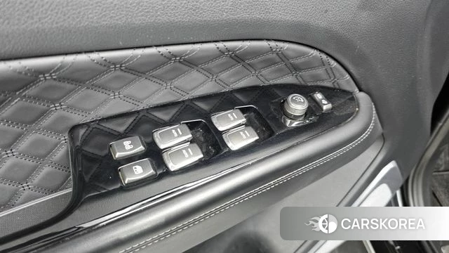 Ssangyong All New Rexton id 4396894 из Кореи 20