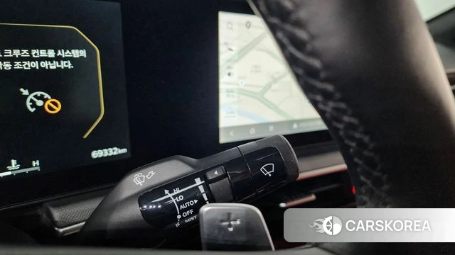 Kia The New K5 3rd generation id 4381604 из Кореи 20
