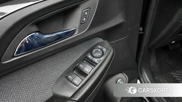 Chevrolet (GM Daewoo) Trailblazer id 4231592 из Кореи 20