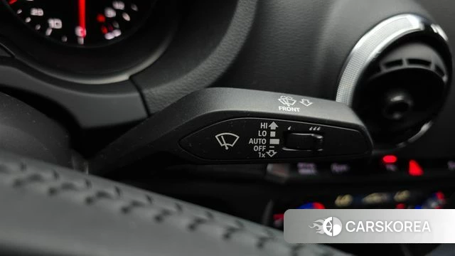 Audi New A3 id 4737558 из Кореи 20