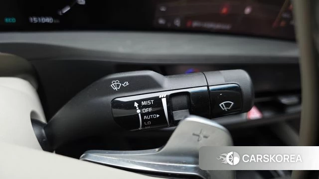 Kia K8 Hybrid id 4501351 из Кореи 20