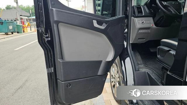 Hyundai Solati id 4527929 из Кореи 20