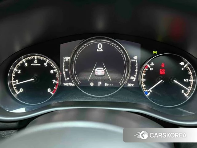 Mazda 3 Angkesaila id 4328967 из Китая 20