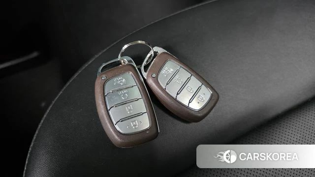 Hyundai Casper id 4330480 из Кореи 20