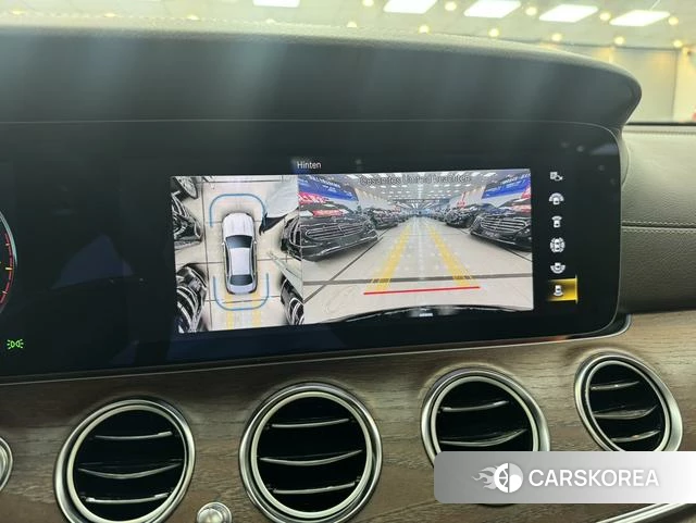 Mercedes-Benz E-class id 4334879 из Китая 20