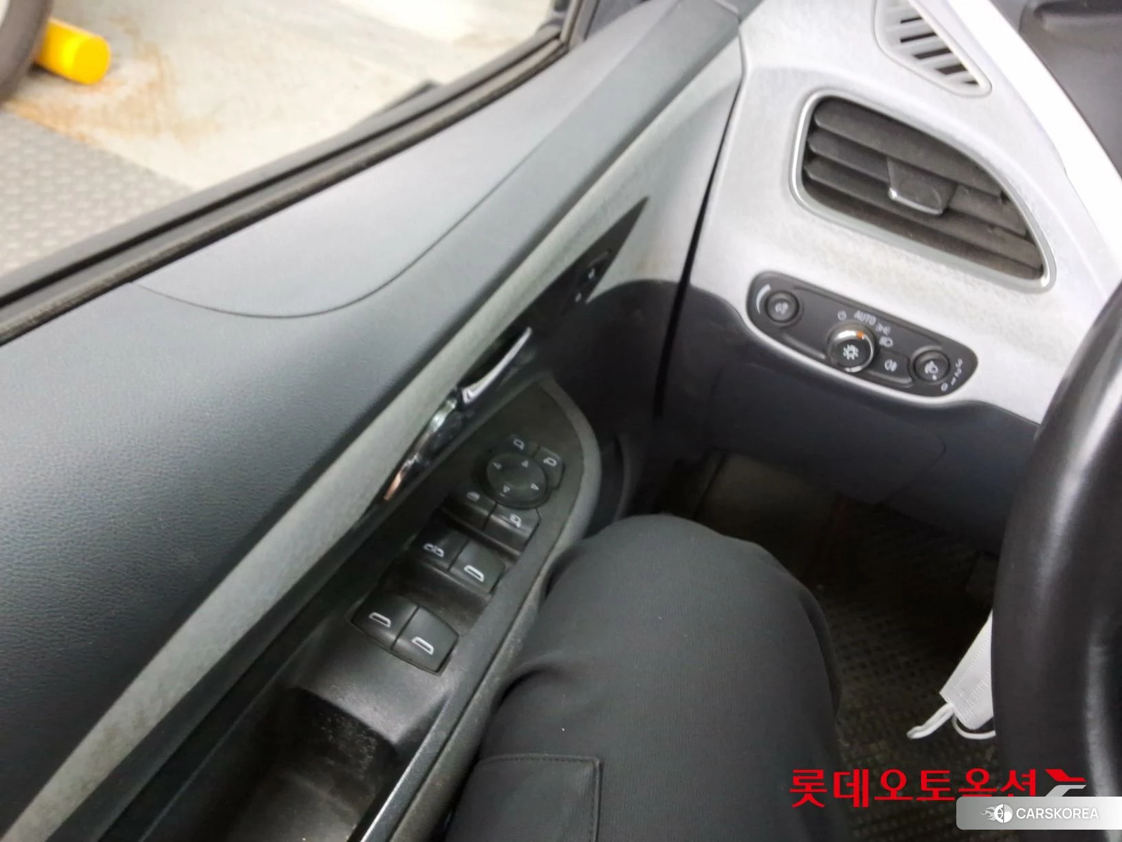 Korea G M Bolt (EV) id 3869245 из Кореи 20