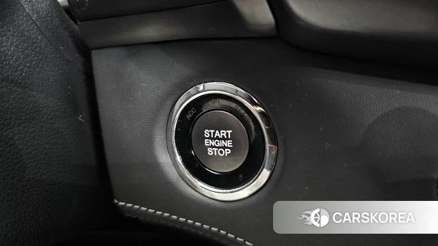 Ssangyong G4 Rexton id 4535877 из Кореи 20