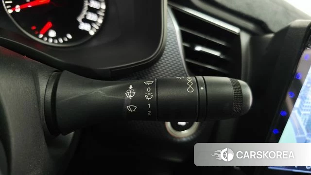 Renault Korea (Samsung) XM3 id 4637557 из Кореи 20