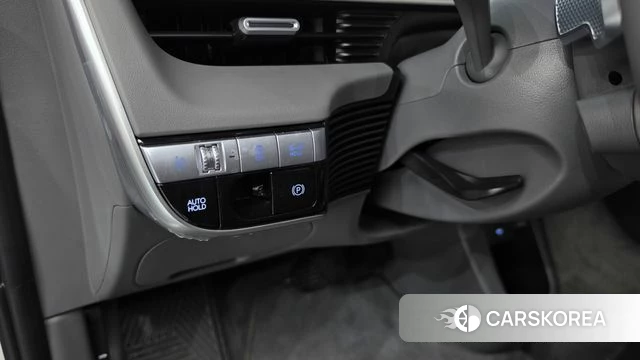 Hyundai Ionic 5 id 4905402 из Кореи 20