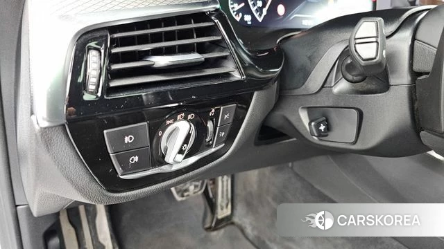 BMW 5 Series (G30) id 4727811 из Кореи 20