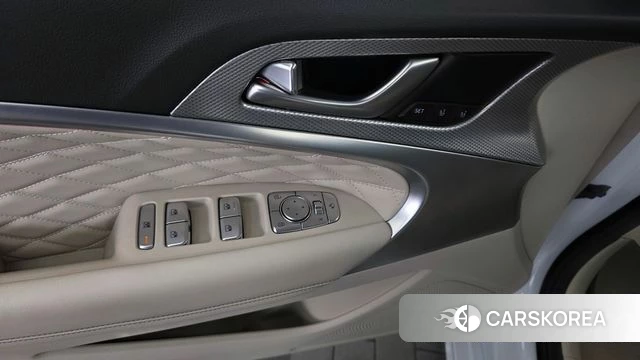 Genesis The New G70 id 4618409 из Кореи 20