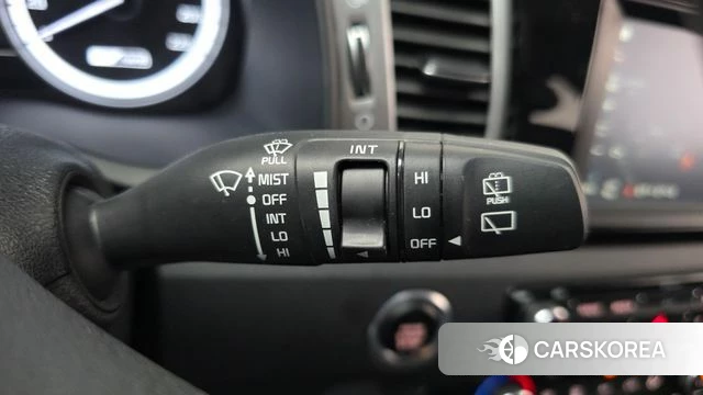 Kia Niro id 4633256 из Кореи 20