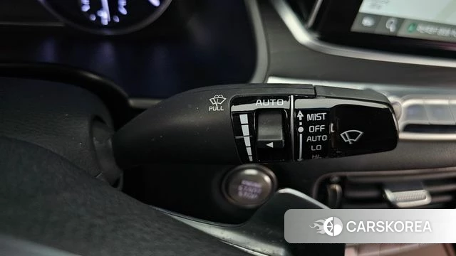 Kia More K9 id 4895338 из Кореи 20