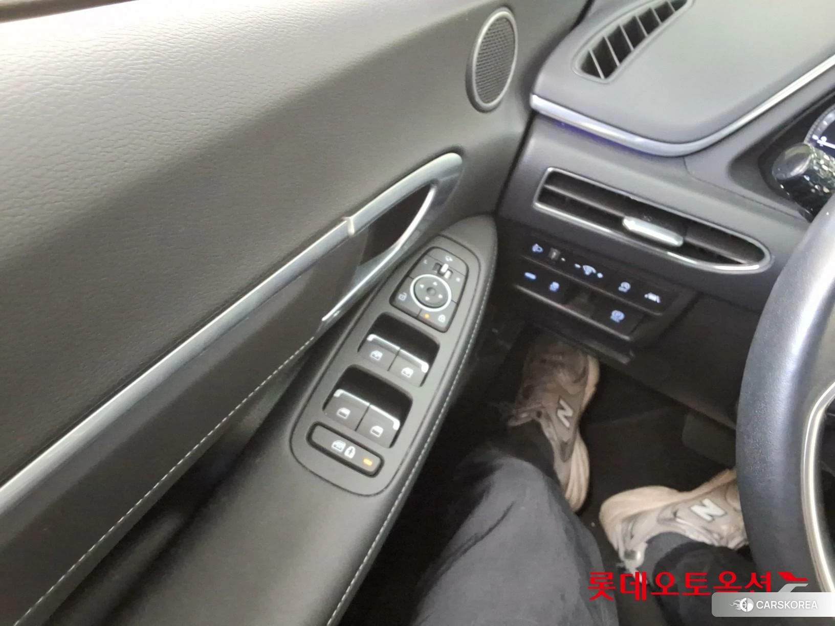 Hyundai Sonata id 3882067 из Кореи 20