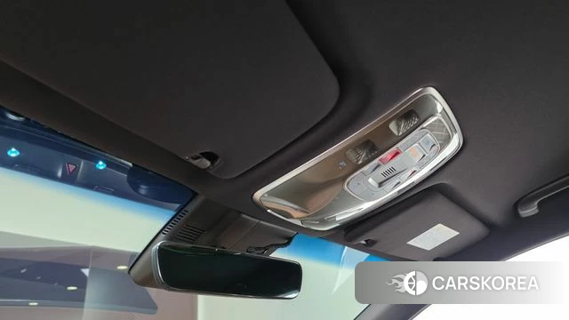 Genesis G80 (RG3) id 4463059 из Кореи 20