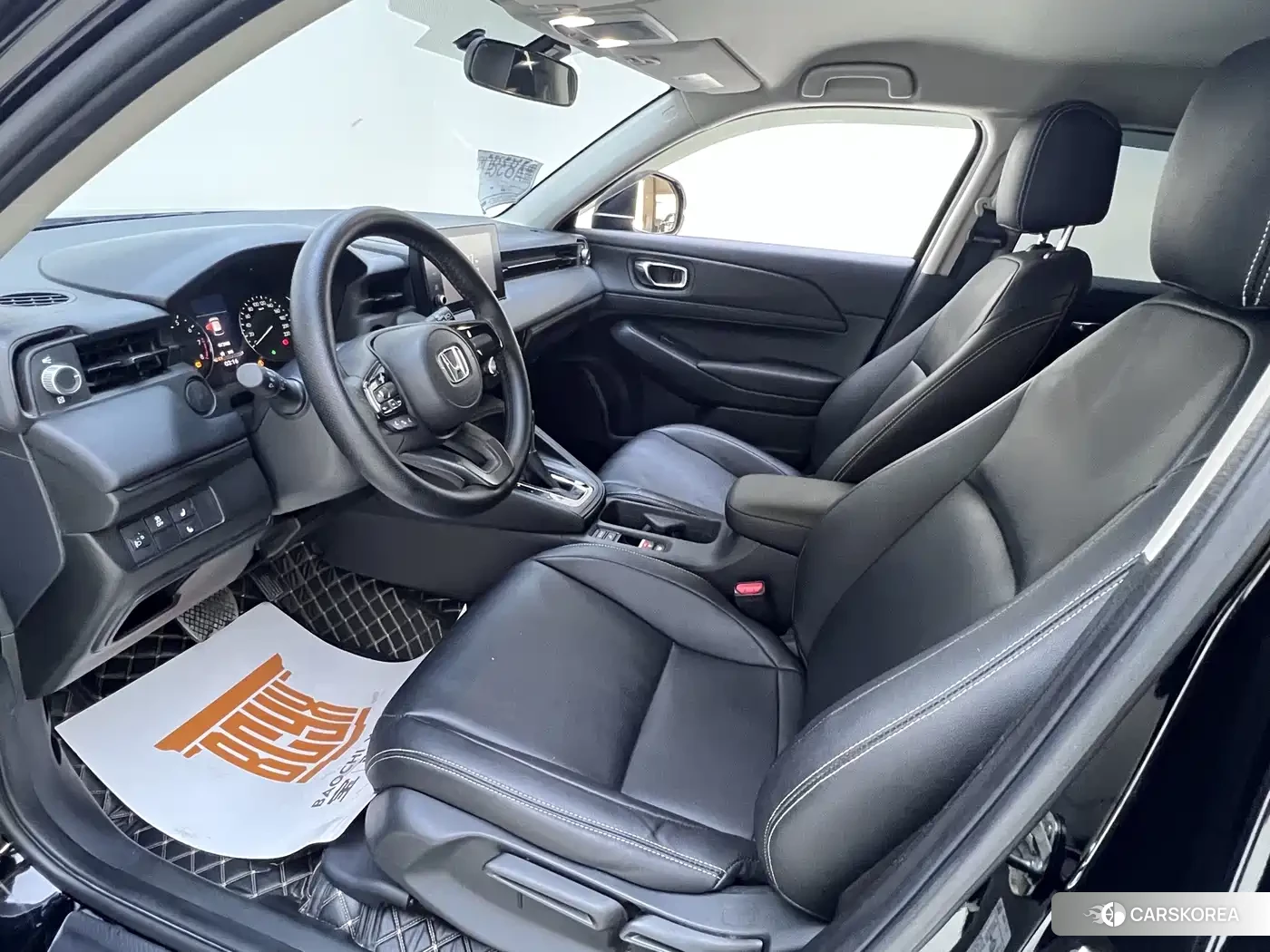 Honda Vezel id 4622327 из Китая 20