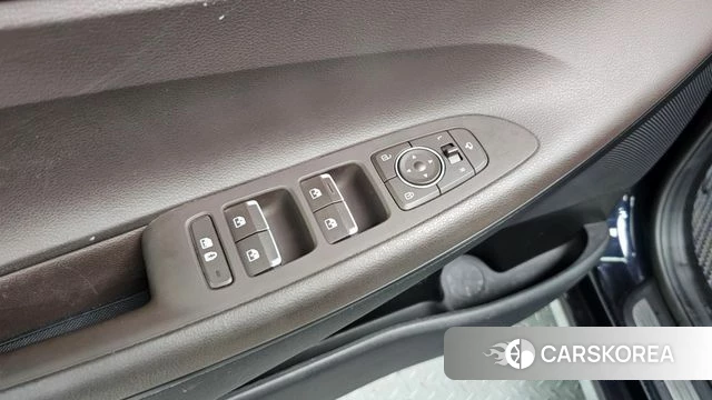 Hyundai The New Grandeur IG id 4573335 из Кореи 20