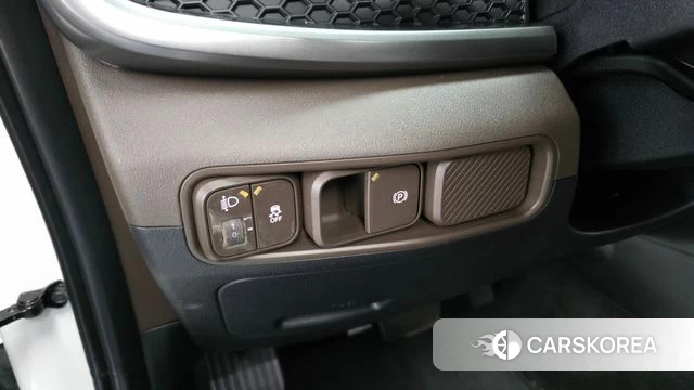 Kia Tasman id 4928031 из Кореи 20