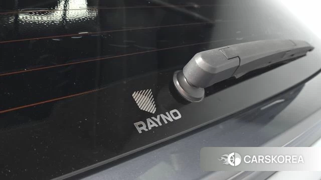 Ssangyong Beautiful Korando id 4490574 из Кореи 20