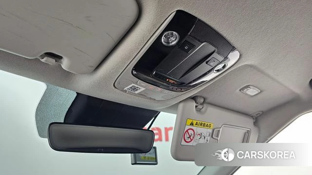 Kia Seltos id 4586647 из Кореи 20