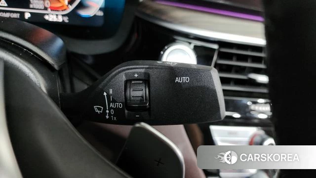 BMW 5 Series (G30) id 4381994 из Кореи 20