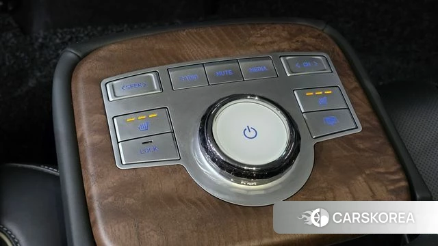 Genesis Electrified G80 (RG3) id 4505928 из Кореи 19