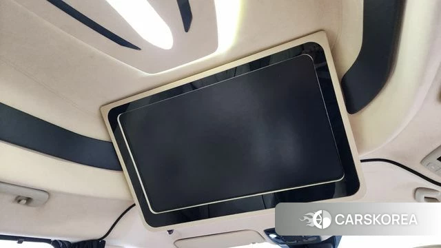 Kia Carnival 4th generation id 4231546 из Кореи 20