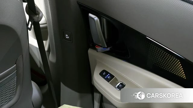 Kia The New Carnival 4th Generation id 4230182 из Кореи 20