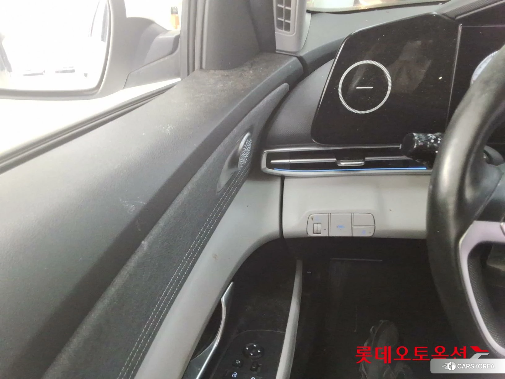 Hyundai Avante id 3875837 из Кореи 20