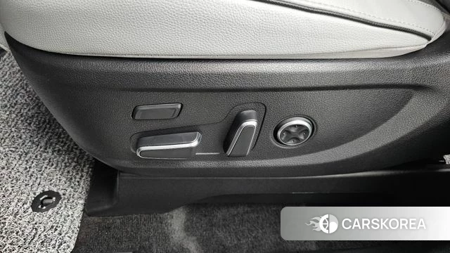 Hyundai The New Palisade id 4941258 из Кореи 20
