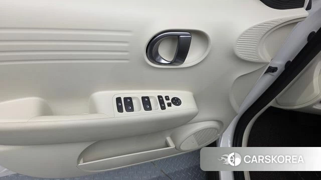 Hyundai The New Casper id 4493691 из Кореи 20