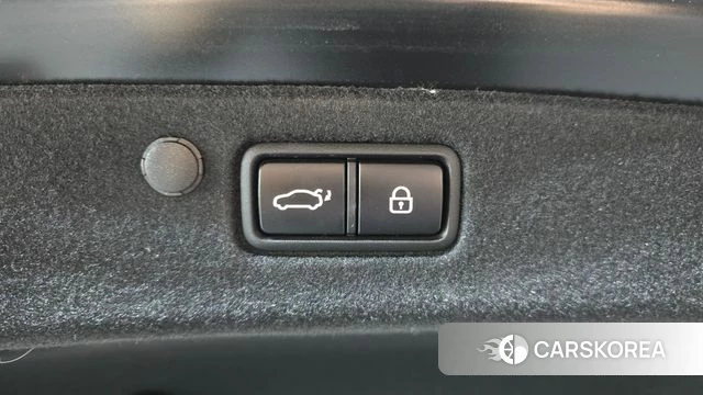 Hyundai The New Grandeur IG id 4481512 из Кореи 20