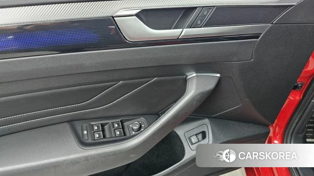Volkswagen Arteon id 4267403 из Кореи 20